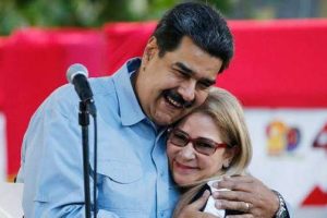 Nicolás Maduro convoca a la unión espiritual para superar las dificultades