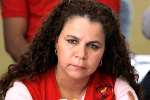 'Nicolás Maduro regresará, Delcy Rodríguez le está cuidando la silla'