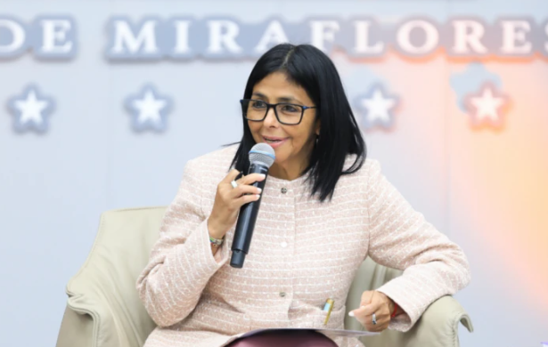 Presidenta Rodríguez informó que se superará las 500 liberaciones en el marco de la Ley de Amnistía
