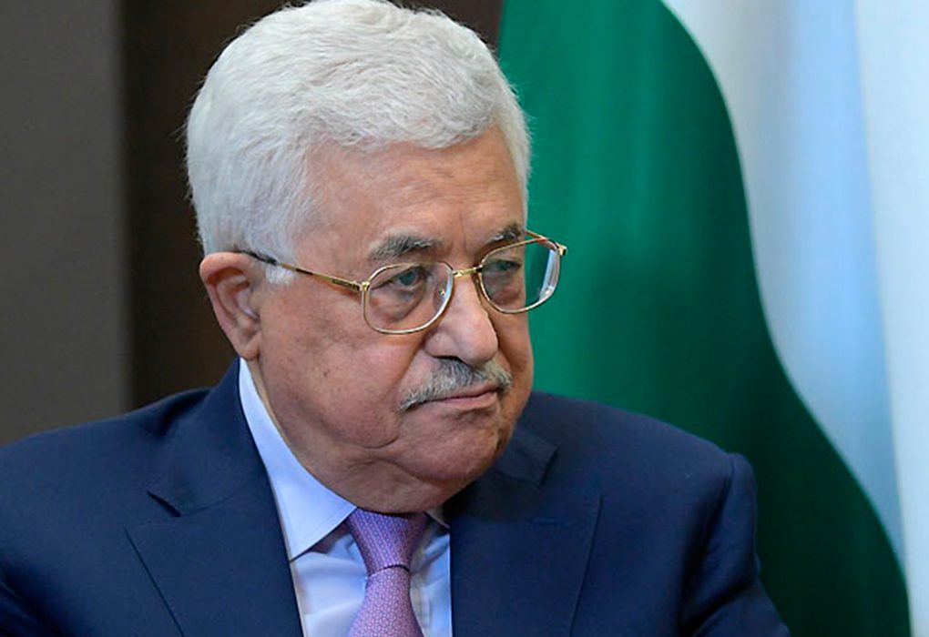 Presidente Abbas: Gaza es parte de Palestina y cualquier arreglo es temporal