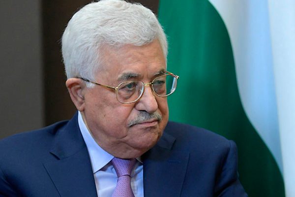 Presidente Abbas: Gaza es parte de Palestina y cualquier arreglo es temporal