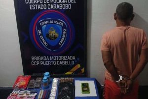 Preso sesentón acusado de abusar de seis niños