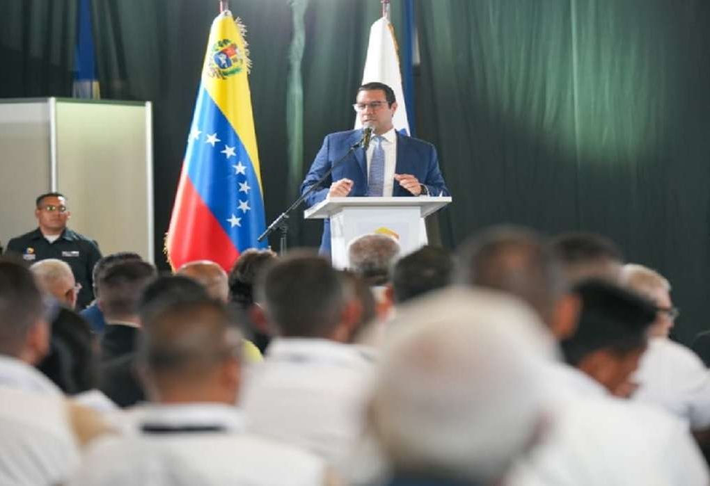 Maracaibo celebra primer Congreso Internacional del Carbón