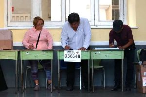 Proclamarán resultados de elección presidencial en Perú el 17 de mayo