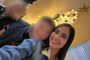 Protestas en Texas por detención de venezolana y sus hijos durante el operativo migratorio