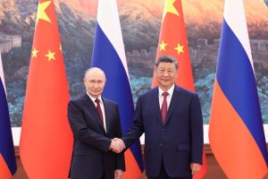 Putin y Xi Jinping acordaron extender la vigencia del Tratado de Buena Vecindad y Cooperación Amistosa entre China y Rusia