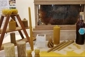 Realizaron en el Zulia I Feria Artesanal de Café, Cocuy, Cacao y Miel