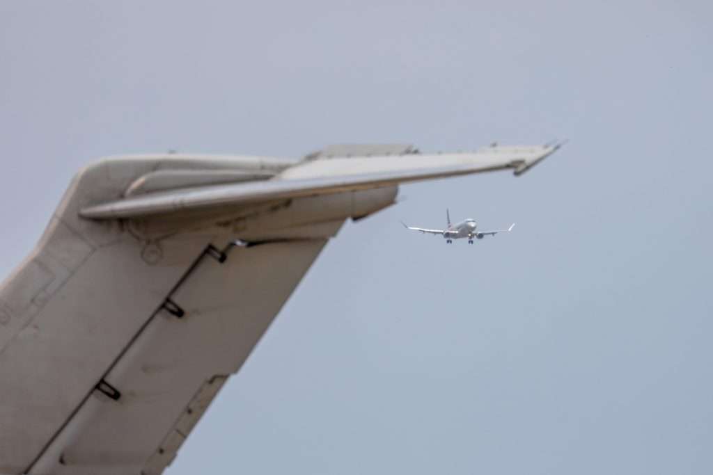 Reanudan vuelos directos EEUU-Venezuela con llegada de American Airlines