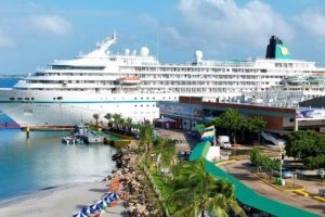 Regresarán los cruceros a la isla de Margarita