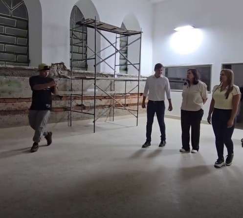 Rehabilitan el Hospital Vargas de Altagracia