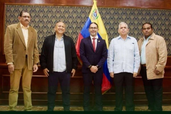 Relanzan sistema digital para gestión forestal