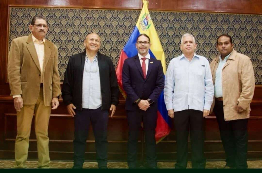 Relanzan sistema digital para gestión forestal