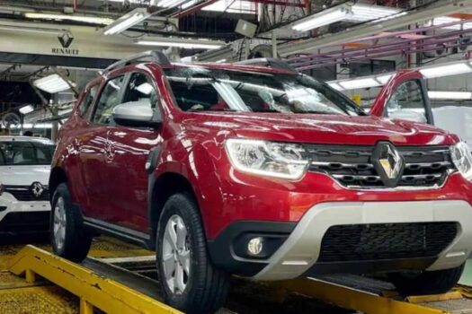 Renault Sofasa va a aumentar su presencia en Venezuela