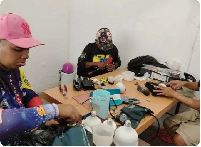 Reparan equipos de tecnología médica en hospitales de Amazonas 