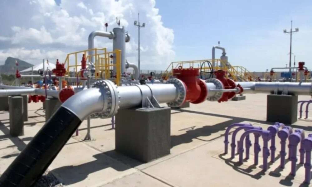 Repsol y ENI duplicarán la extracción de gas en el país