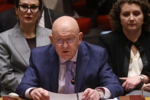 Rusia: el mundo está más cerca que nunca de una catástrofe