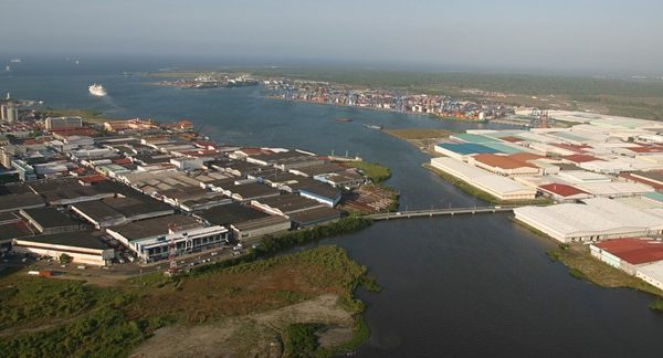 Paraguaná