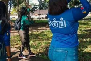 Seis especies de aves nuevas registraron en Delta Amacuro