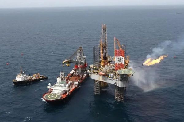 Shell plantea a Venezuela monetizar gas a través de Atlantic LNG