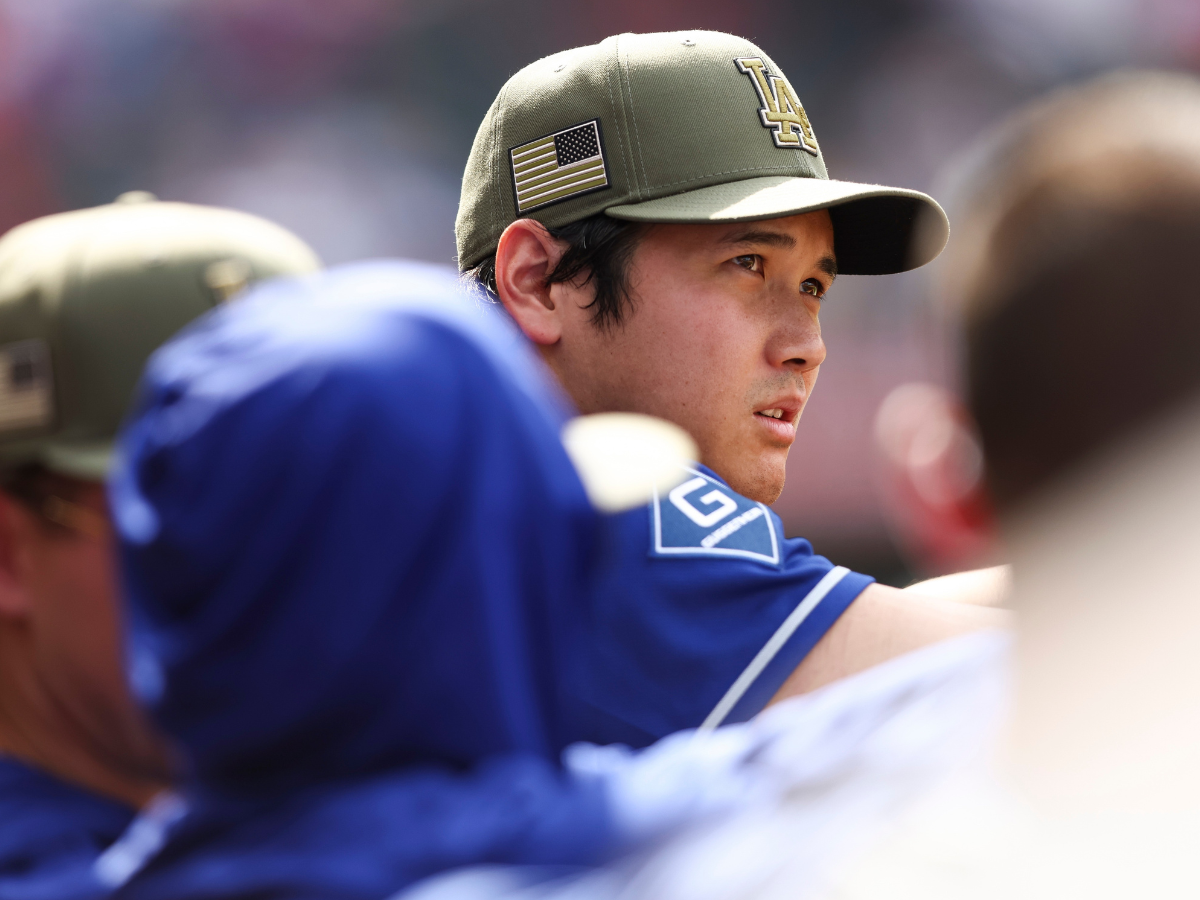 Shohei Ohtani lanzará y bateará en el cierre ante los Padres