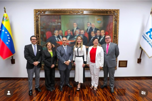 TSJ renovó parcialmente su directiva e incorporó a 8 suplentes