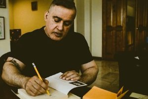 Tarek William Saab