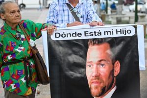 Tribunal niega amnistía a Víctor Quero Navas, mientras su familia exige saber dónde está