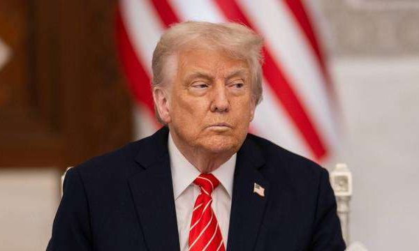 Trump anuncia suspensión temporal de 'Proyecto Libertad' en el estrecho de Ormuz
