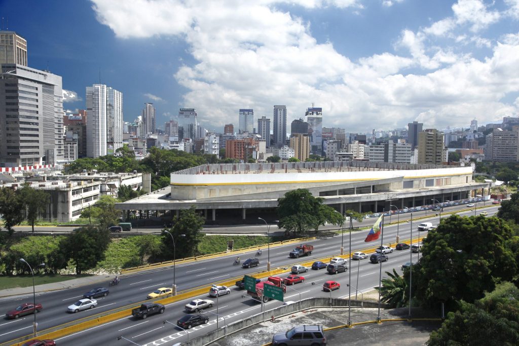 UCV recuperará la administración directa y los recursos generados por los alquileres de los espacios ubicados en la Zona Rental de Caracas