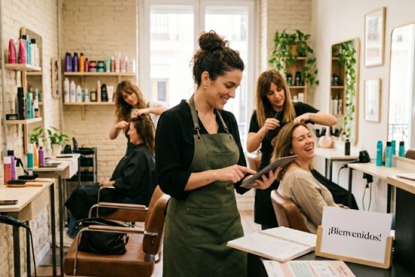 Últimos días para inscribirse en el Programa de Formación de Microempresarios Banesco