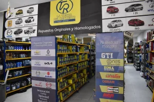 Un crecimiento del 10% en la venta nacional de autopartes para 2026 estima Canidra