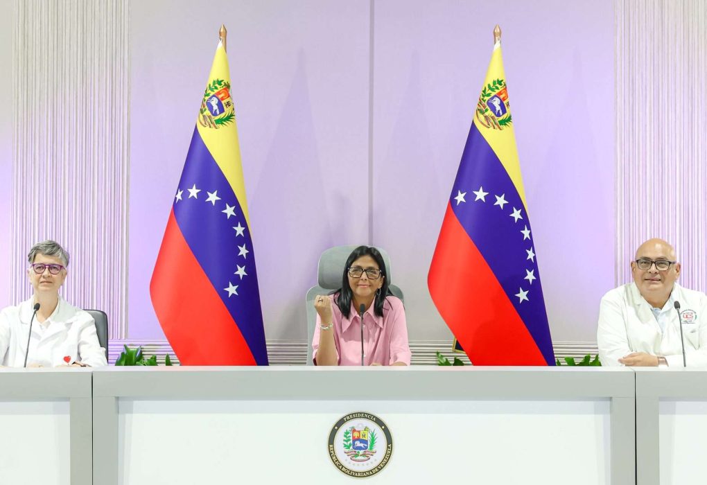 Vacunación contra fiebre amarilla se extiende a diez estados