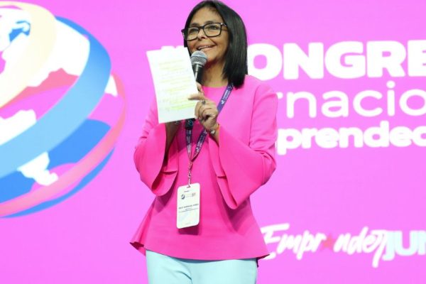 Venezuela atrae 30 fondos de inversión internacional