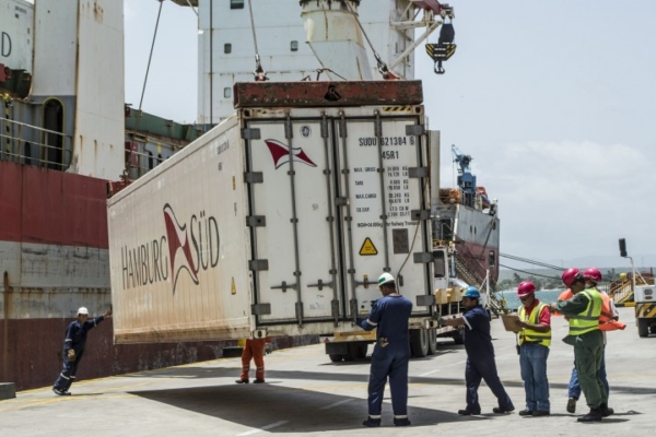 Venezuela convertirá puertos de La Guaira y Puerto Cabello en hubs logísticos para carga internacional