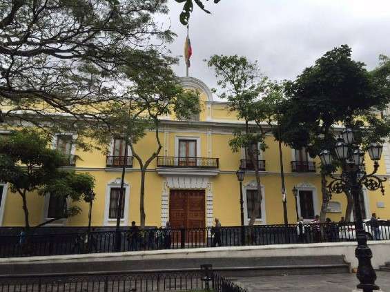 Venezuela saluda aniversario de independencia de Guyana