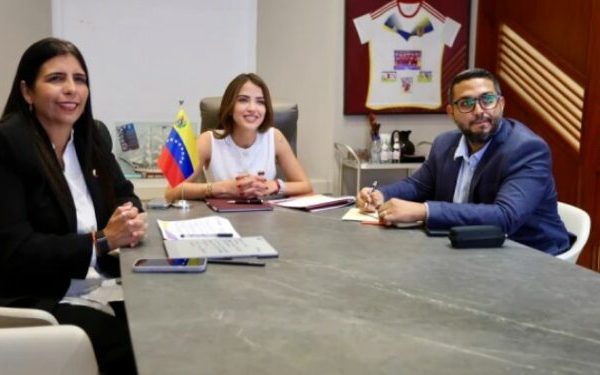 Venezuela y ONU Turismo fortalecen alianzas estratégicas
