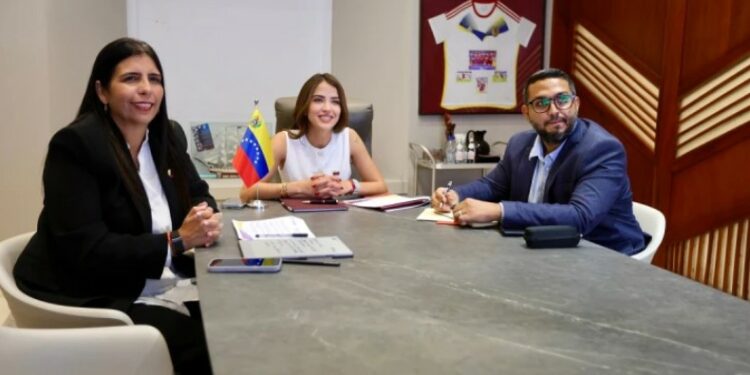 Venezuela y ONU Turismo fortalecen alianzas estratégicas