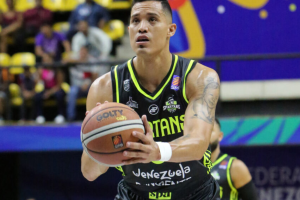 Windi Graterol regresa a Spartans para reforzar en la postemporada
