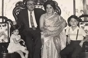 ANITA MOORJANI