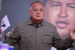 ¡Última hora! Condenan 7 personas por intentar secuestrar a Diosdado Cabello y cobrar la recompensa