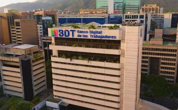 ¿No puedes entrar al Banco Digital de los Trabajadores? Esto es lo que debes saber