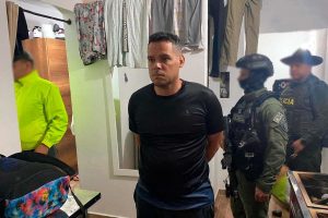 Abatidos socios de Jeison Comino y Luis Manilla