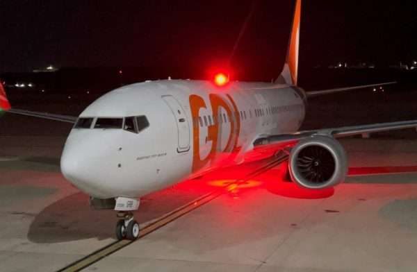 Aerolínea GOL aumenta vuelos hacia Sao Paulo