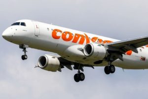 Aeropuertos de venezuela volverán a ser categoría 1