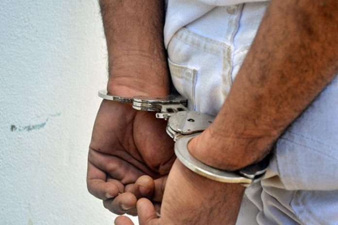 Agarraron a sujeto que asesinó a un hombre en situación de calle