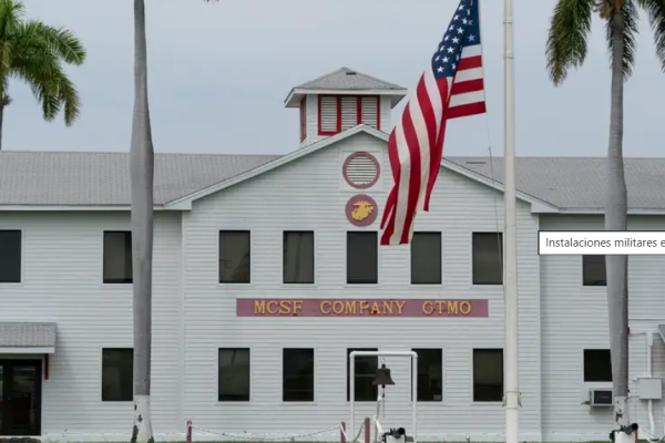 Altos mandos militares de Cuba y EEUU se reunieron en Guantánamo