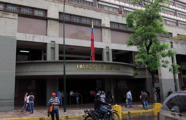 Anuncian línea 0800EXTORSIÓN para "acabar con la matraca" en el sistema de justicia
