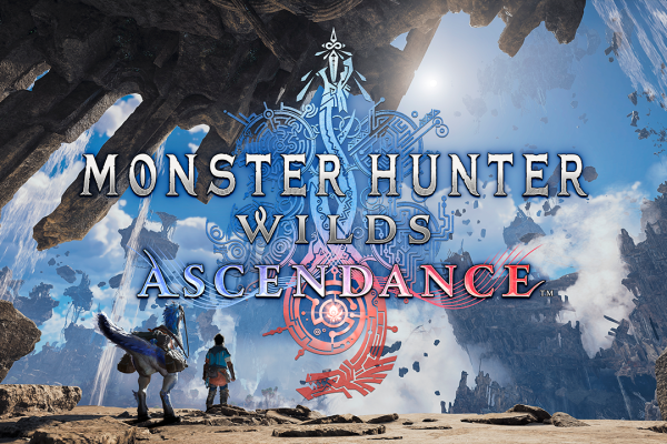 Ascendance, el próximo DLC de Monster Hunter Wilds ya tiene fecha