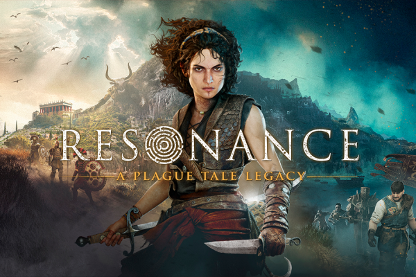 Asobo Studio nos da fecha para Resonance: A Plague Tale Legacy