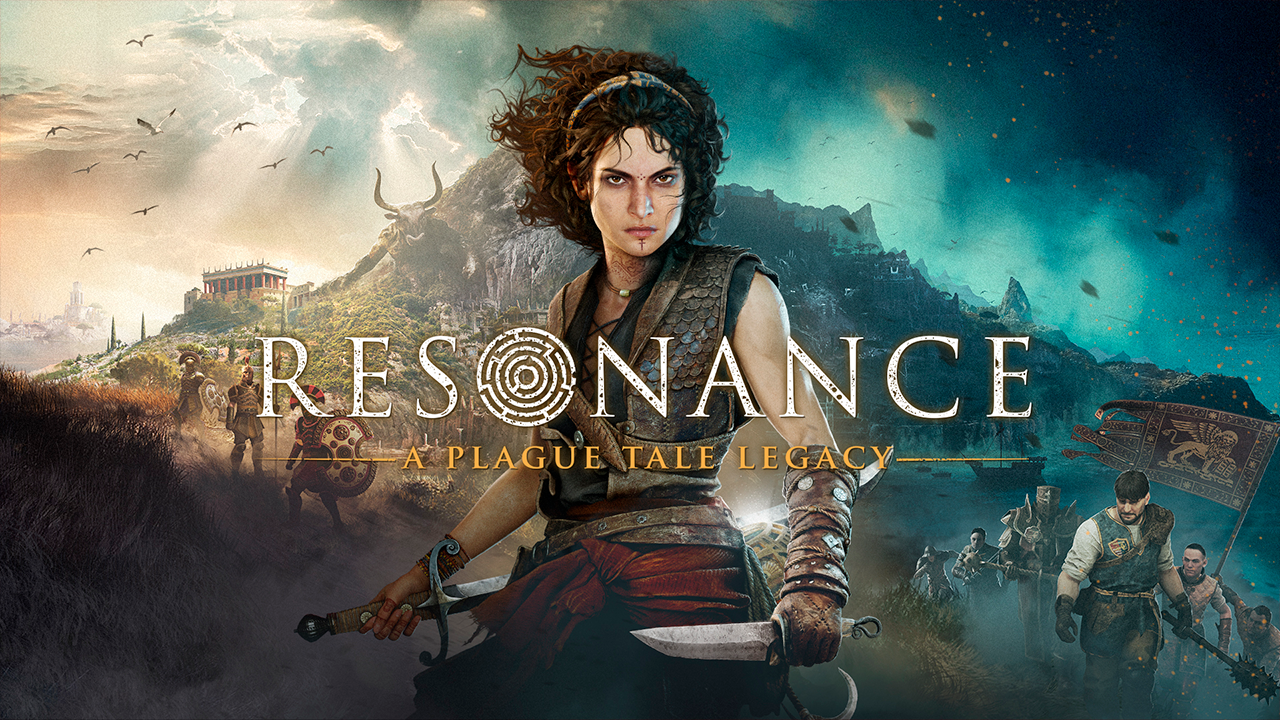 Asobo Studio nos da fecha para Resonance: A Plague Tale Legacy
